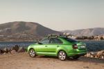 Skoda Rapid 2017 года (WW)